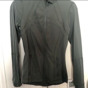Define lululemon jacket